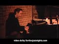 Matt Herskowitz Trio - Deep Matt Herskowitz Trio - Deep