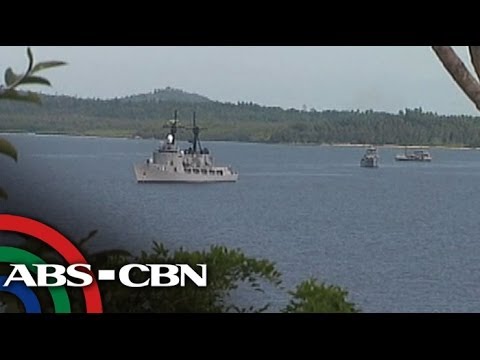 philippine navy - President Aquino spending P500 million to upgrade a Philippine navy base in Ulugan Bay in Palawan, which will serve as one of the US Marine's command posts t...