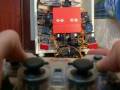 videos de DY-Bot test 9 ( Biped Robot RC / Robot Bípedo RC)
