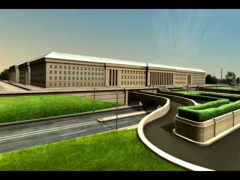 Civilization IV Wonder: Pentagon