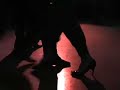 Soho Tango, Buenos Aires Argentina: The Milonga of Organizers Mario and Eugenia
