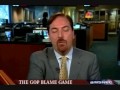 2008 - The Year Moderates left the Republican Party