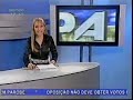 Movimento Luto Pelo Brasil - Pampa Meio Dia 19-05-2008 Movimento Luto Pelo Brasil - Pampa Meio Dia 19-05-2008