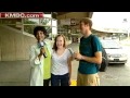 Man Proposes To Girlfriend Unknowingly On Live TV