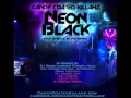 Candy Coated Killahz Neon Black Official Music Video and Lyrics