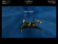 Darkstar One funny bug