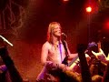 ENSIFERUM Live Hamburg/Germany 30.11.2007 (Part 2 of 3) ENSIFERUM Live Hamburg/Germany 30.11.2007 (Part 2 of 3)