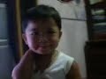 kagat labi ni Louis Gabriel