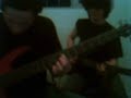 Duelo - Baixo x Guitarra