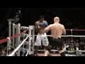 Sergei Kharitonov Highlight - 2011