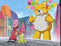 Digimon Episodio 6 La transformación de Palmon Parte 2/2 Digimon Episodio 6 La transformación de Palmon Parte 2/2