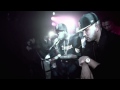 Brisco At DJ Nasty's Birthday Bash In Orlando-