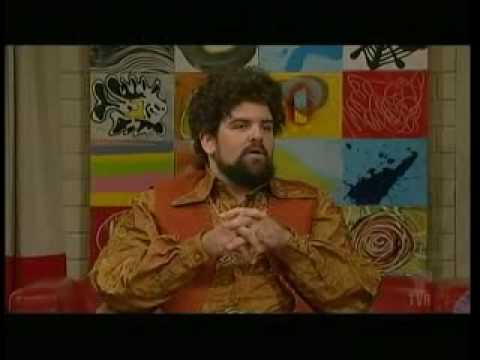 Dieu merci-les denis drolet.flv