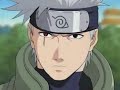 Kakashi's True Identity