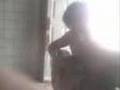 Los del Bohio ensayando en casa