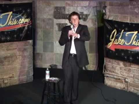 Jake Johannsen: Democracy