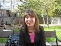 Interview with newly elected OCP of CSR project 2008
