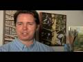 Painting with William Hudders