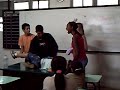 Jovens de Atitude PJAA Instr. Socorro de Urgência III Jovens de Atitude PJAA Instr. Socorro de Urgência III
