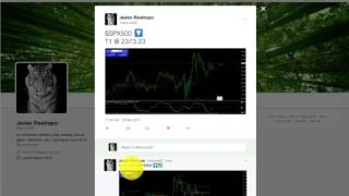 TRADE SPX500 20-03-2017