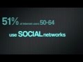 Social Media Statistics and Usage