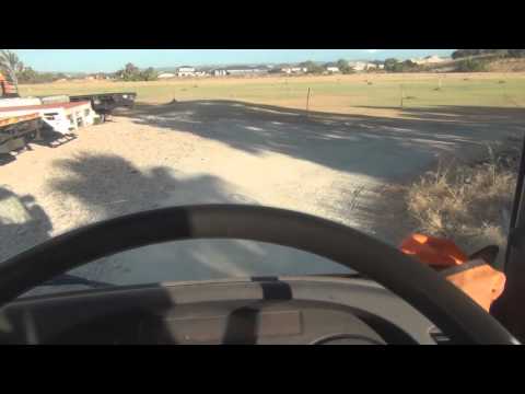 how to bleed brakes on isuzu npr