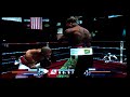 don king presents: prizefighter   career vs  shannon briggs