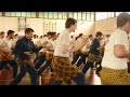 Mike Faraone - Silat - AKI for Amref 2008 (extended def)