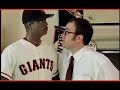 San Francisco Giants/Barry Bonds Commercial - Part I