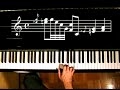 30 Must-Have Blues Piano Licks : Intermediate Must-Have Lick Seven