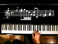 30 Must-Have Blues Piano Licks : Intermediate Must-Have Lick Seven