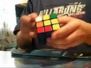 3x3x3 solve in 17.83