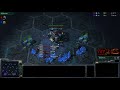 SC2 vileiLLusion[T] vs [Z]xSixMkengyn