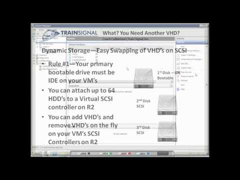 how to repair vhd in hyper v