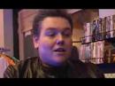 an exclusive interview with dutch dj and producer cor fijneman on his thoughts of trance energy 2006. in the netherlands (holland)
copyright id&t entertainment
www.id-t.com