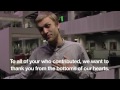Our Kickstarter video for 