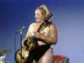 Francine Dancer