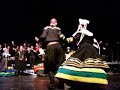 cercle celtique giz kalon de quimperlé