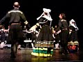 cercle celtique giz kalon de quimperlé