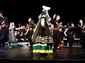 cercle celtique giz kalon de quimperlé