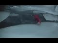 Rory Bushfield - ICE JUMP