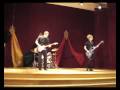 "Pusynelis" - Purple Haze cover video