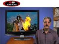 LG \"Opus\" 42LBX HDTV Review LG \"Opus\" 42LBX HDTV Review
