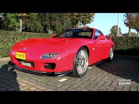 rx 7