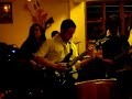 The Extremist - Joe Satriani performed by Pablo Hurtado