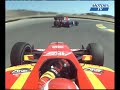 Cam�ra embarqu�e Indy Lights Sears Point