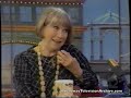 Julie Harris video 1