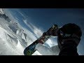 GoPro HD: Tim Humphreys Snow Season