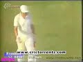 Waqar Younis - Inswinging Yorker 1 1990 Waqar Younis - Inswinging Yorker 1 1990