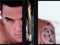 Robbie Williams Eternity